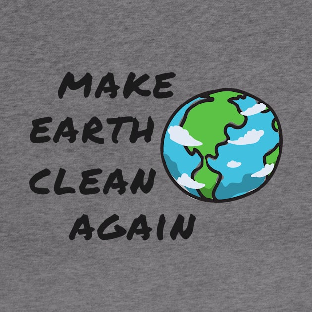 Clean Earth Pollution Shirt Planet Earth Greta Climate Change Shirt SOS Help Climate Strike Shirt Nature Future Natural Environment Cute Funny Gift Idea by EpsilonEridani